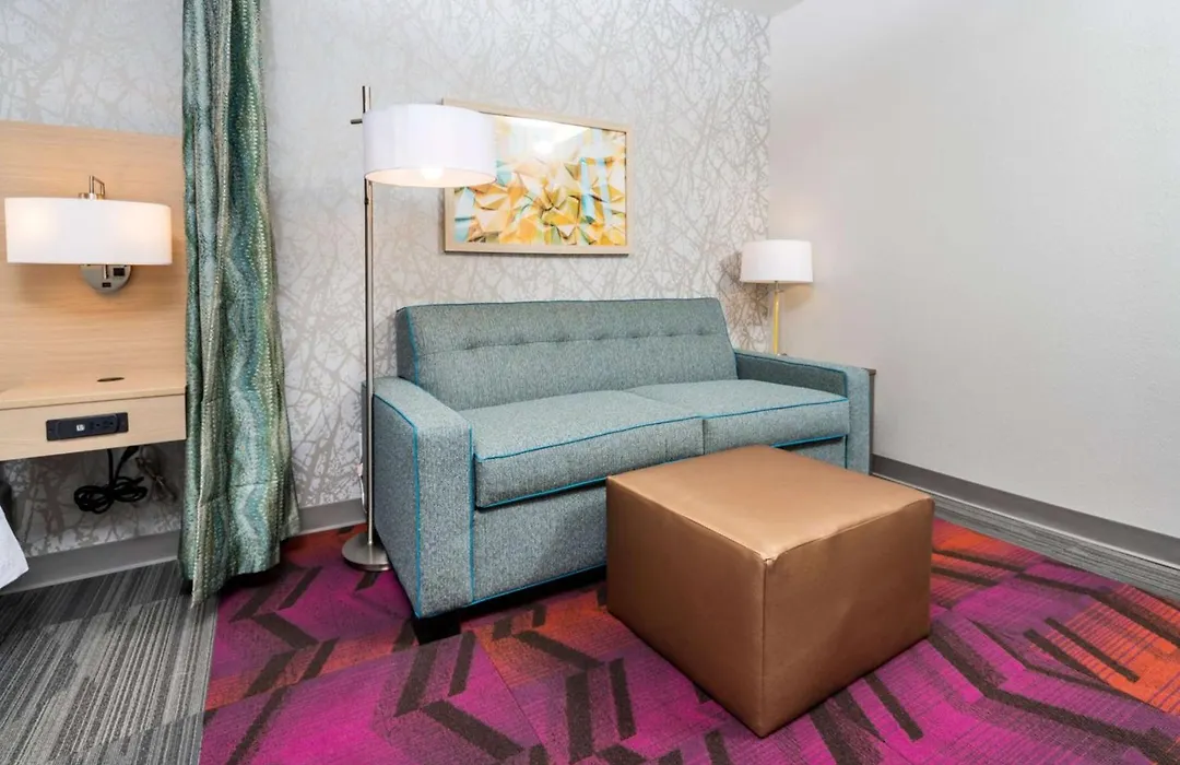 Home2 Suites By Hilton Newark Airport-1