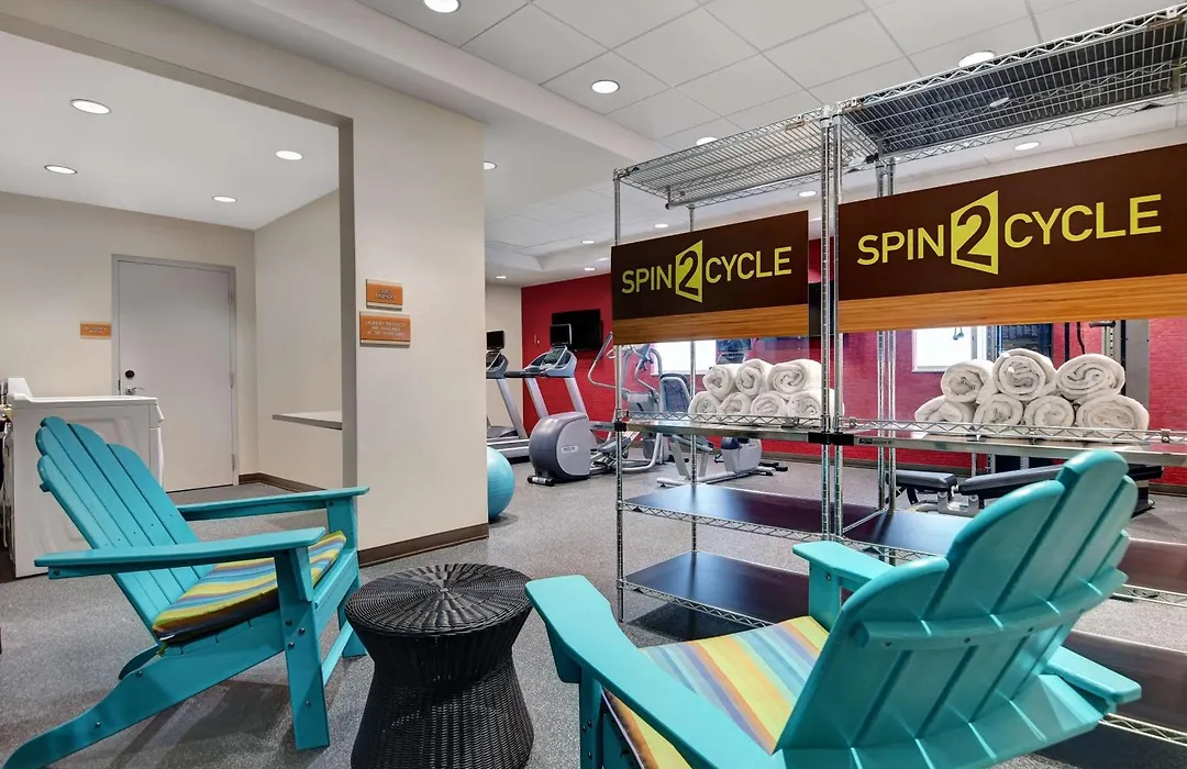 Home2 Suites By Hilton Bordentown-1