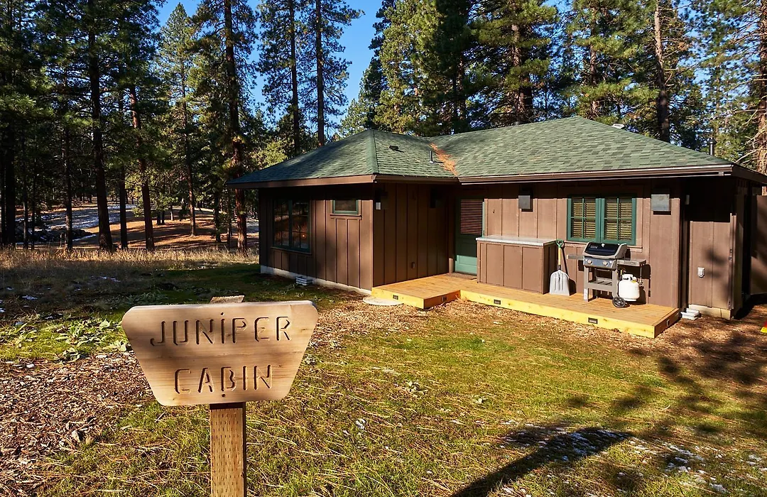House On Metolius-1