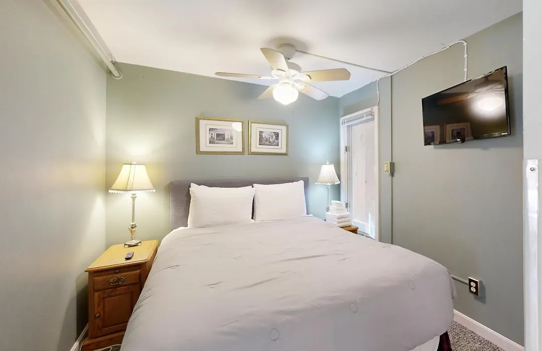 Mountainside Resort-1
