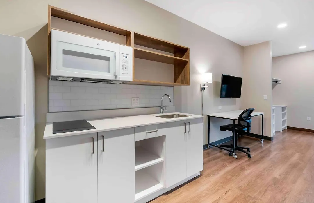 Extended Stay America Premier Suites - Daytona Beach - Ormond Beach-1