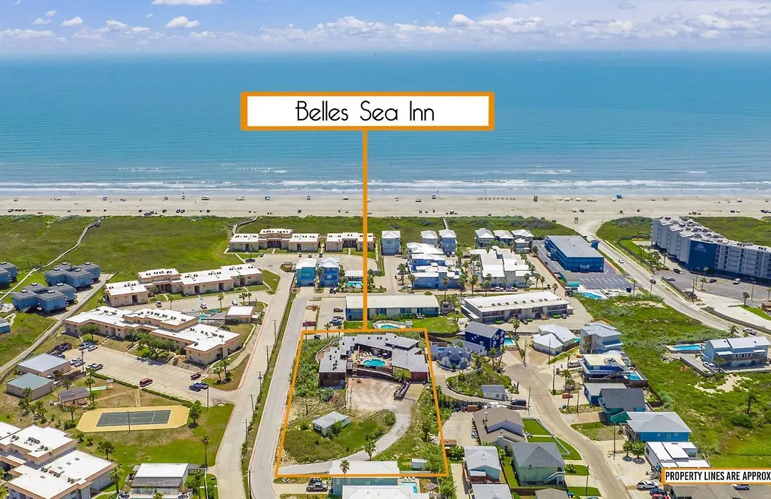 Belles Sea Inn-1