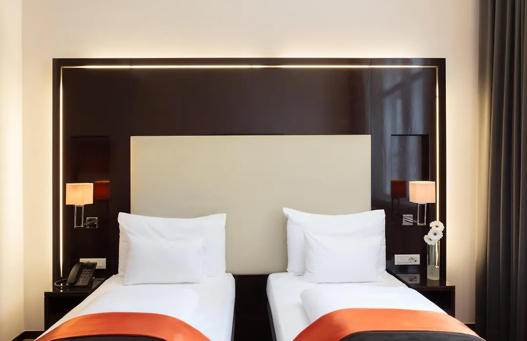 The Levante Parliament A Design Hotel (Adults Only)-1