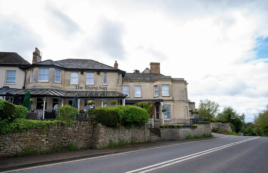 Rising Sun Hotel By Greene King Inns-1