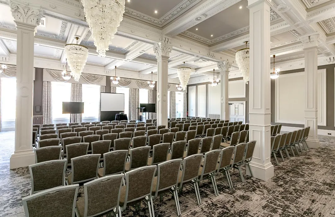 Cedar Court Hotel Harrogate-1