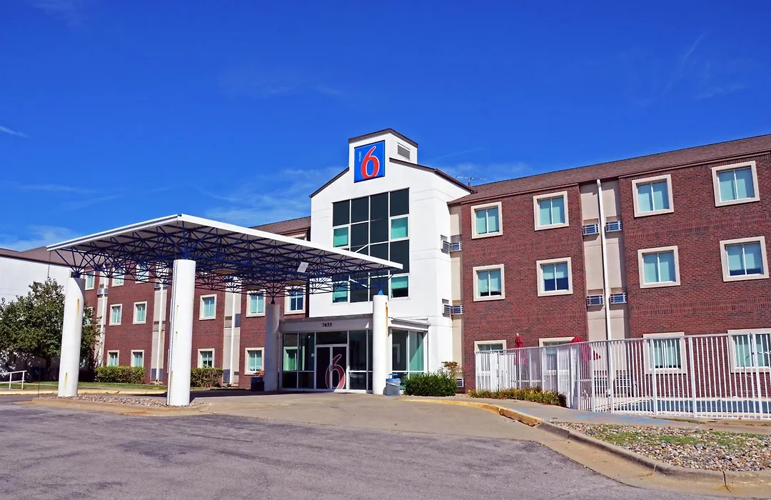 Motel 6-West Des Moines, Ia-1