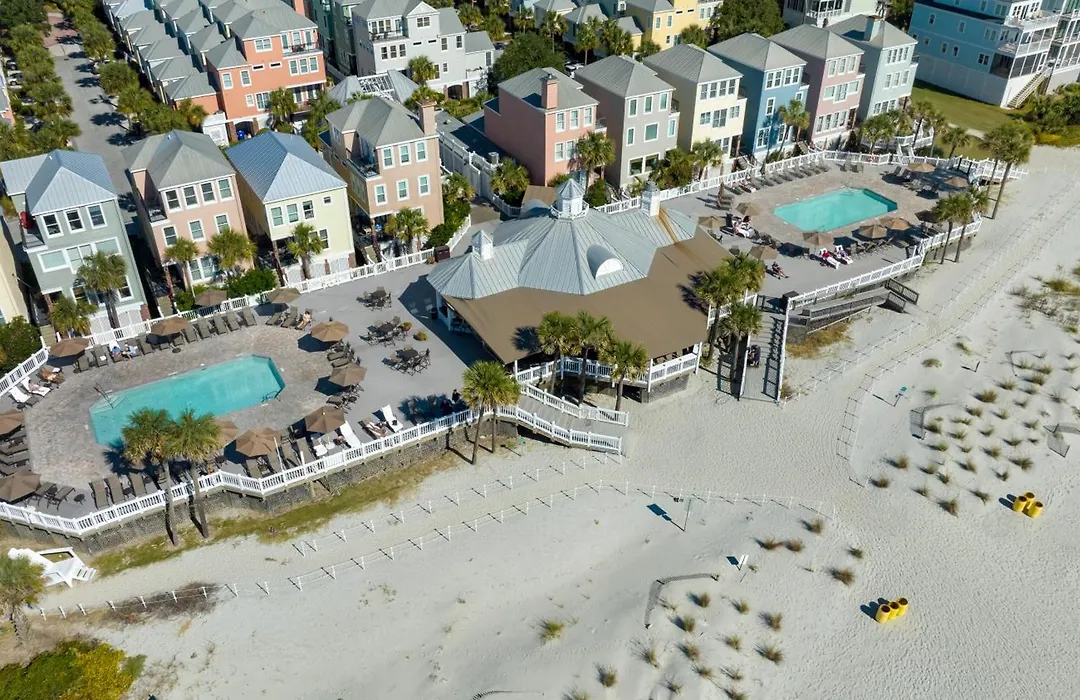 Vacation Rentals At Wild Dunes Resort-1