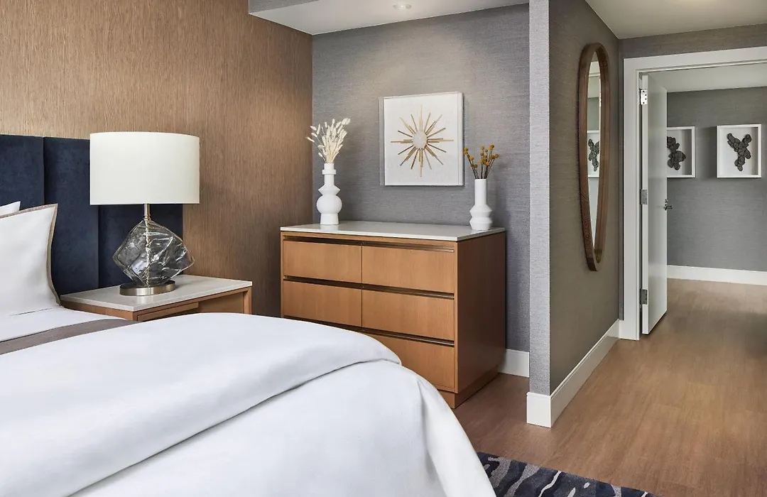 The Westin Bellevue-1