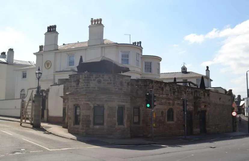 The Walton Hotel-1