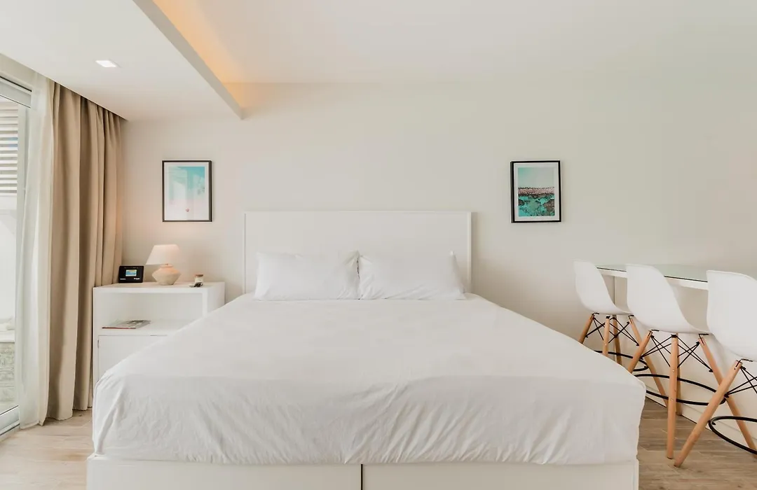 The Oceanfront By Casa Paraiso-1