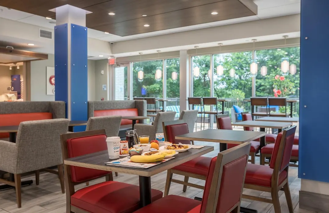 Holiday Inn Express & Suites - Rock Hill By Ihg-1