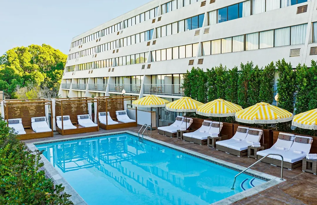 Hotel Dena, Pasadena Los Angeles, A Tribute Portfolio Hotel-1