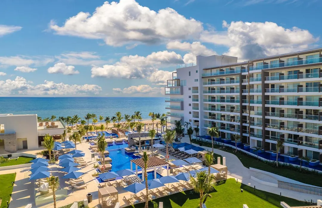 Royalton Splash Riviera Cancun, An Autograph Collection All-Inclusive Resort-1