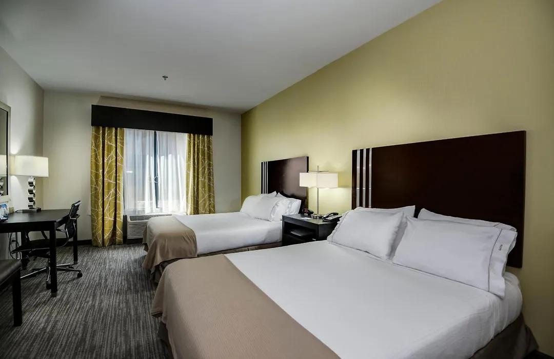 Holiday Inn Express Conway By Ihg-1
