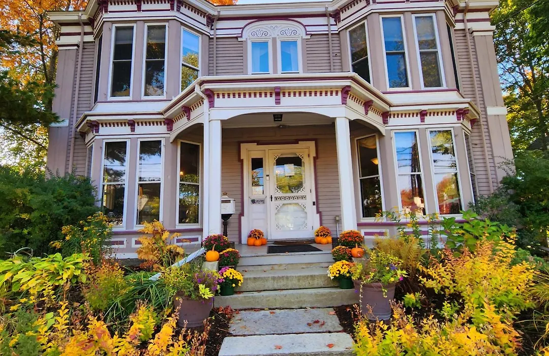 Blackberry Inn-1