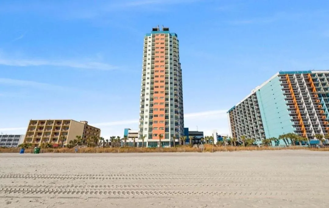 Two Bedroom Apartment At The Palace Resort-1