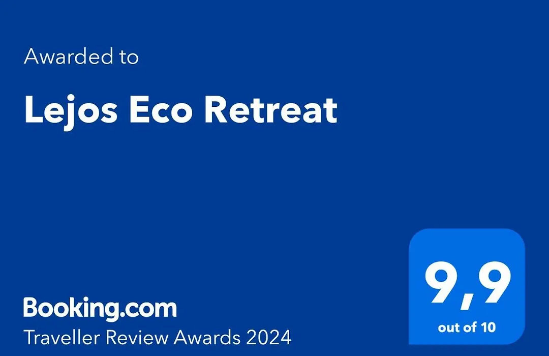 Lejos Eco Retreat-1