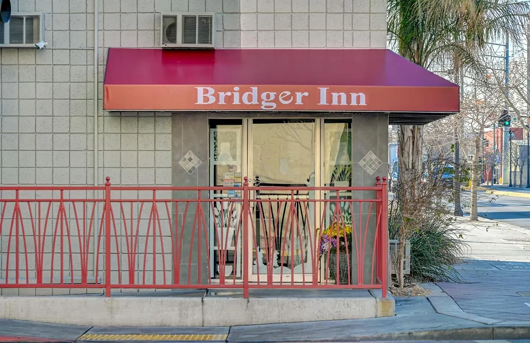 Bridger Inn Hotel Downtown-1
