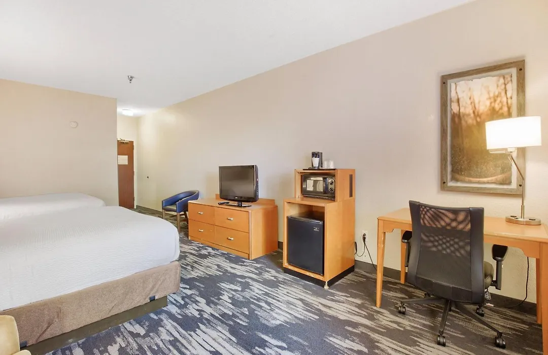 Fairfield Inn And Suites Mobile-1