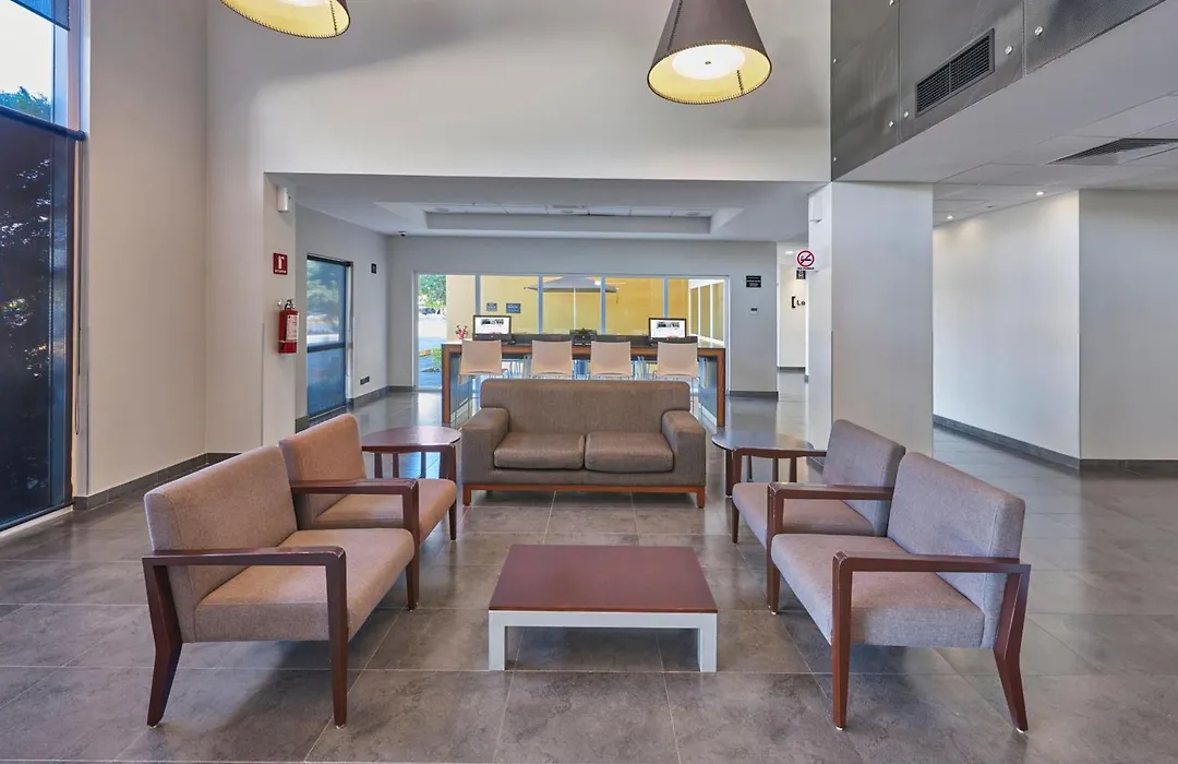 City Express By Marriott Matamoros-1