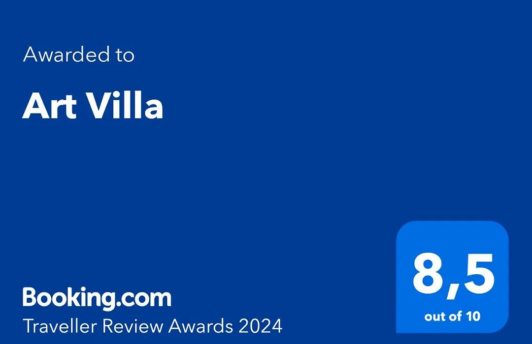 Art Villa-1