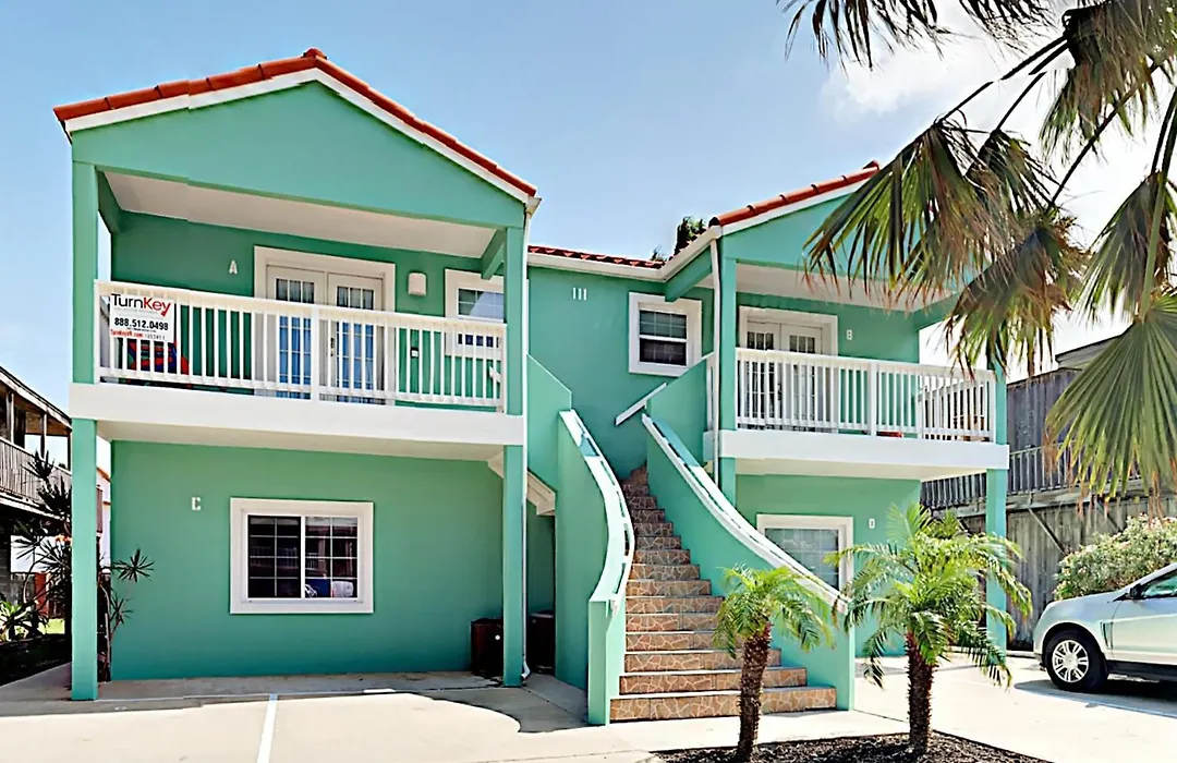 Marlin Street C-1