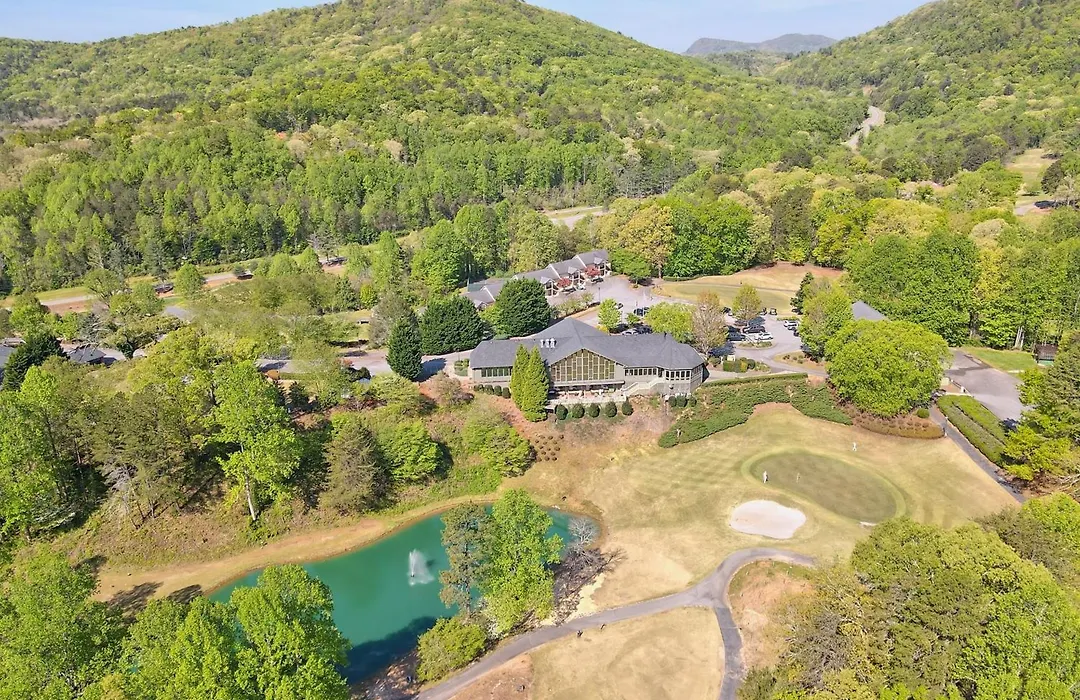 Kingwood Resort & Golf Club-1