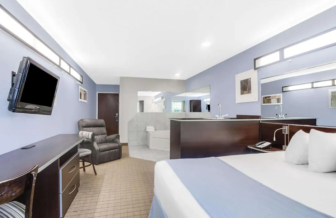 Microtel Inn & Suites Bath-1