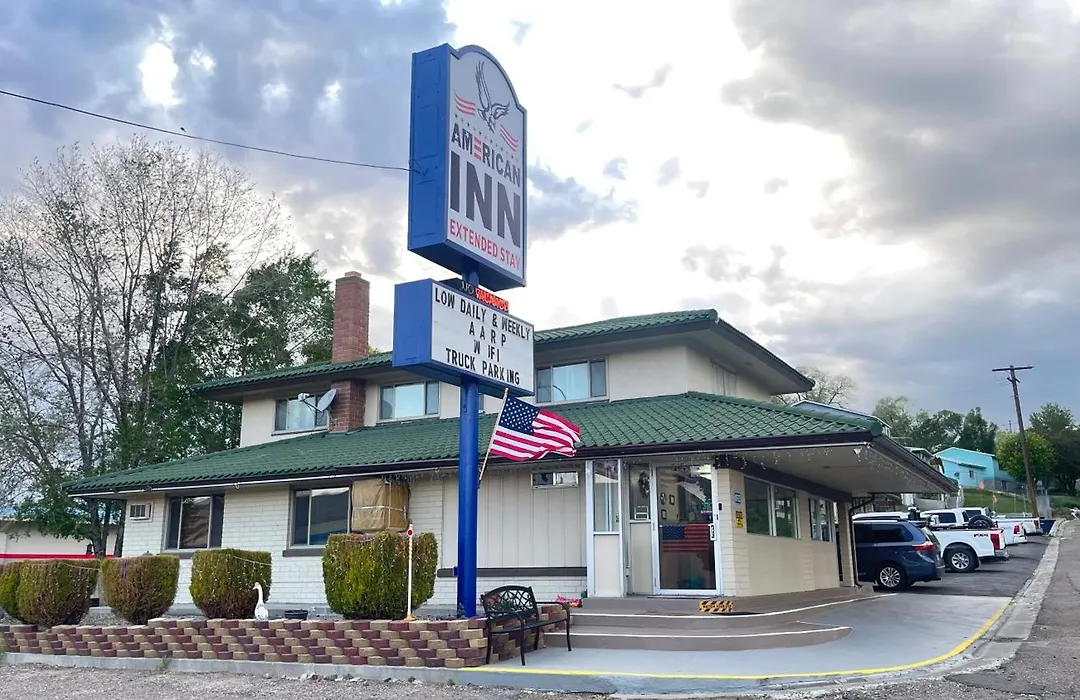 American Inn-1