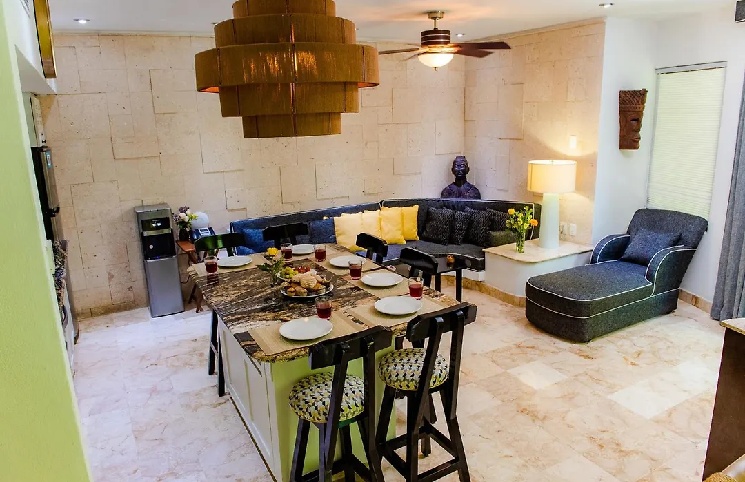 Maya Villa Condo Hotel And Beachclub-1