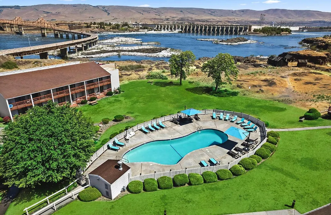 Columbia River Hotel And Conference Center, An Ascend Collection Hotel-1
