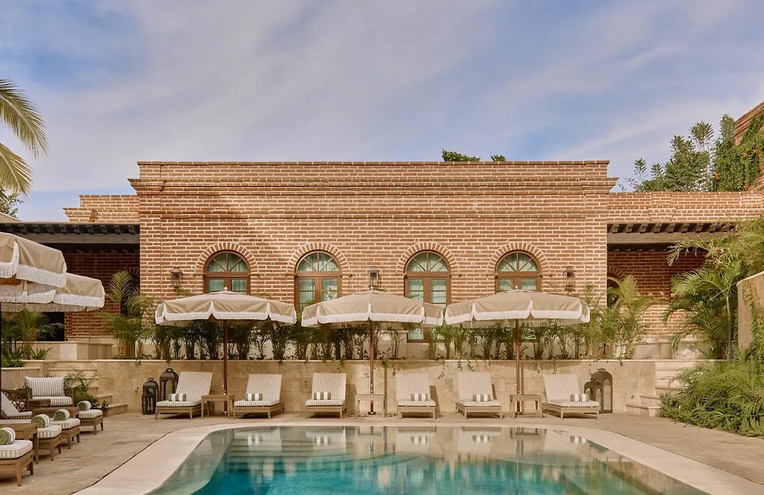 Todos Santos Boutique Hotel-1