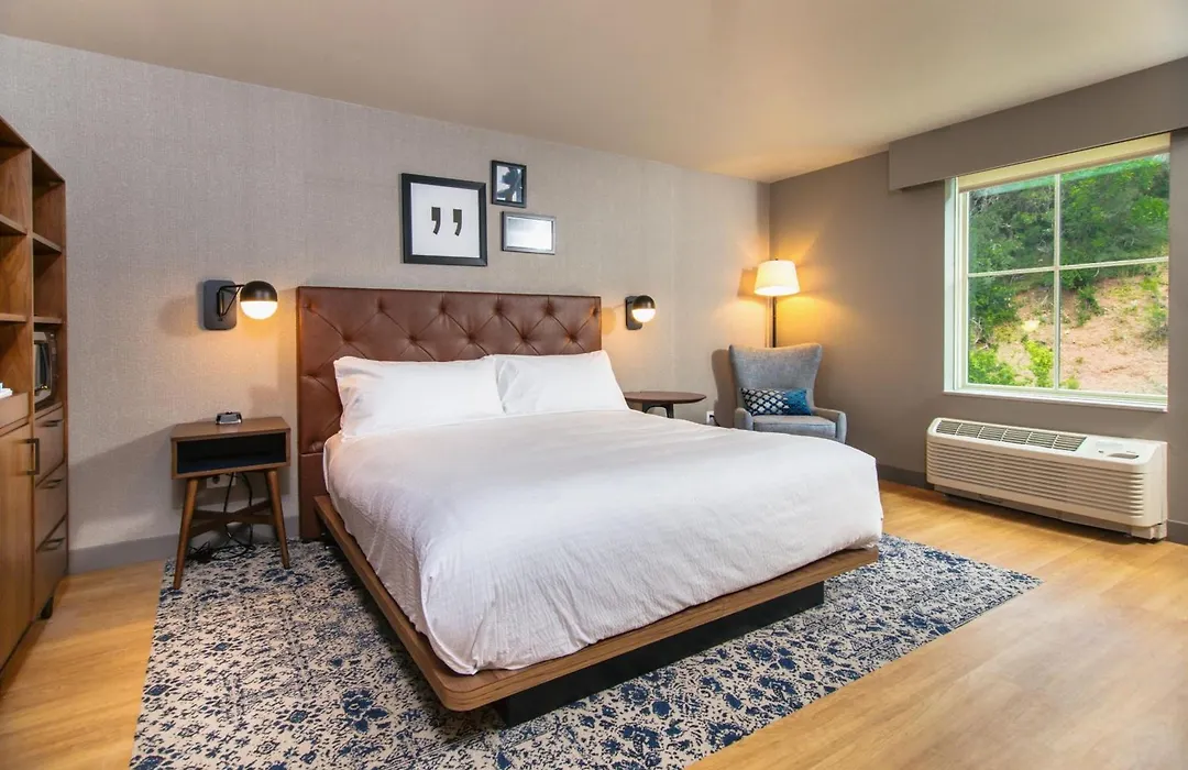 Four Points By Sheraton Deadwood-1