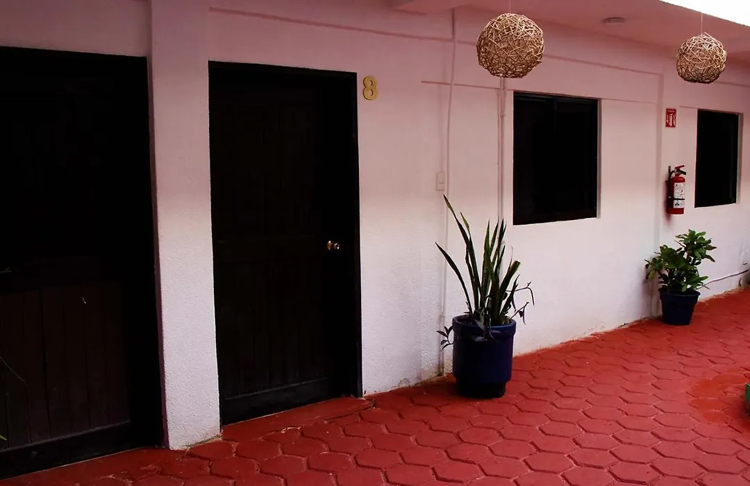 Hotel Masam Isla Mujeres-1