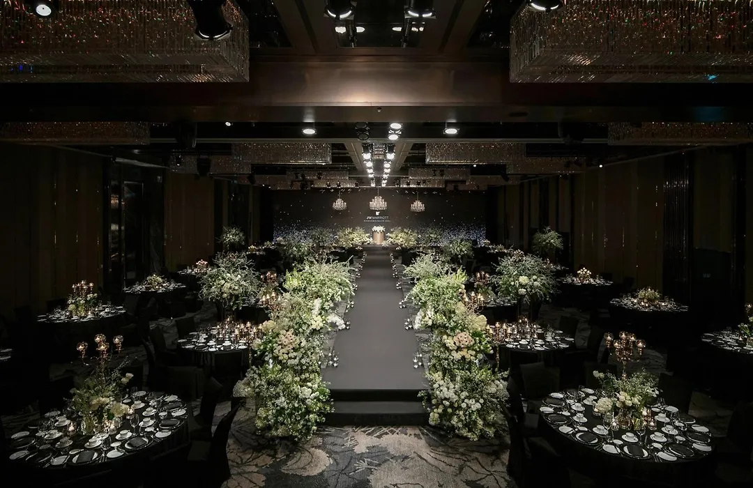 Jw Marriott Dongdaemun Square Seoul-1