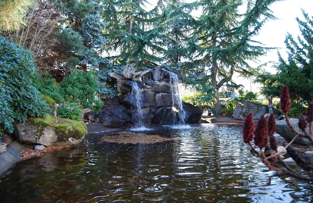 Radisson Hotel Portland Airport-1