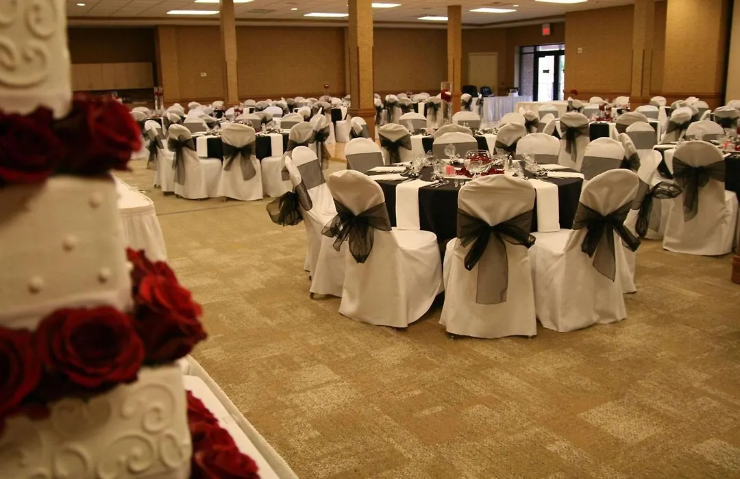 Country Inn & Suites By Radisson, Lincoln North Hotel And Conference Center, Ne-1