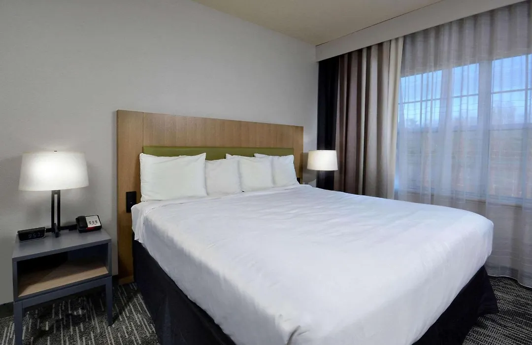 Country Inn & Suites By Radisson, Asheville West Near Biltmore-1
