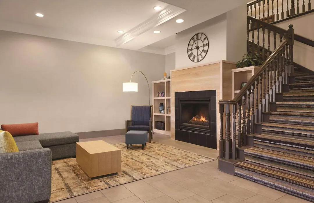 Country Inn & Suites By Radisson, Billings, Mt-1