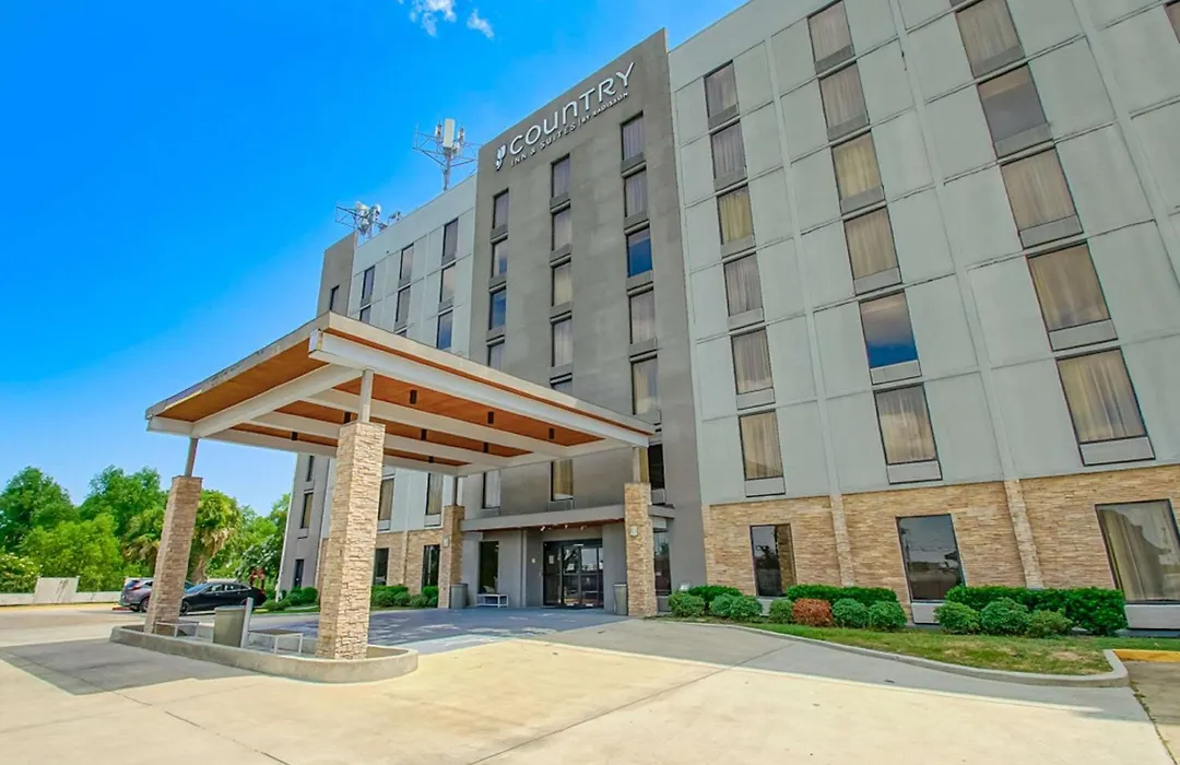 Country Inn & Suites By Radisson, New Orleans I-10 East, La-1
