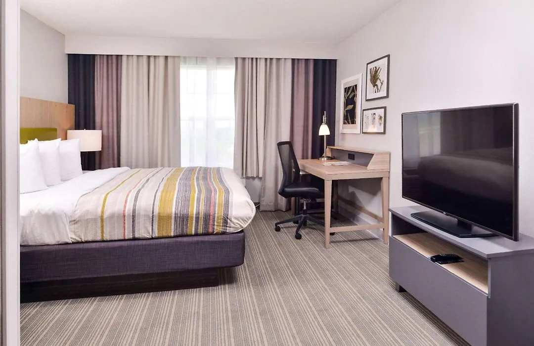 Country Inn & Suites By Radisson, Tinley Park, Il-1