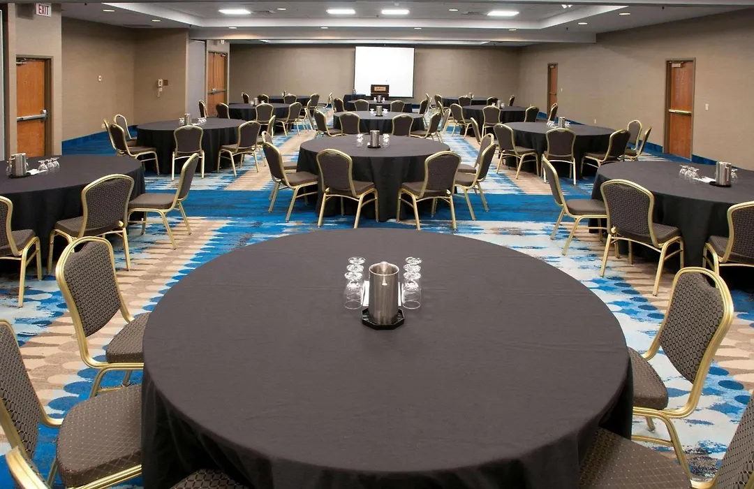 Oneida Casino Hotel-1