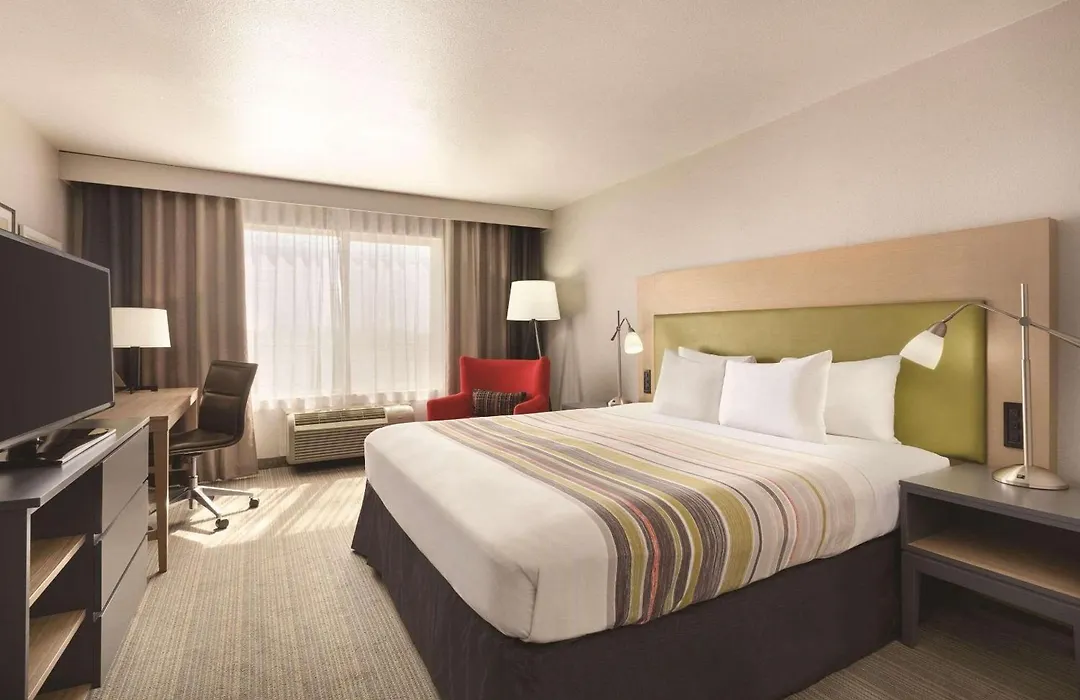 Country Inn & Suites By Radisson, Fresno North, Ca-1