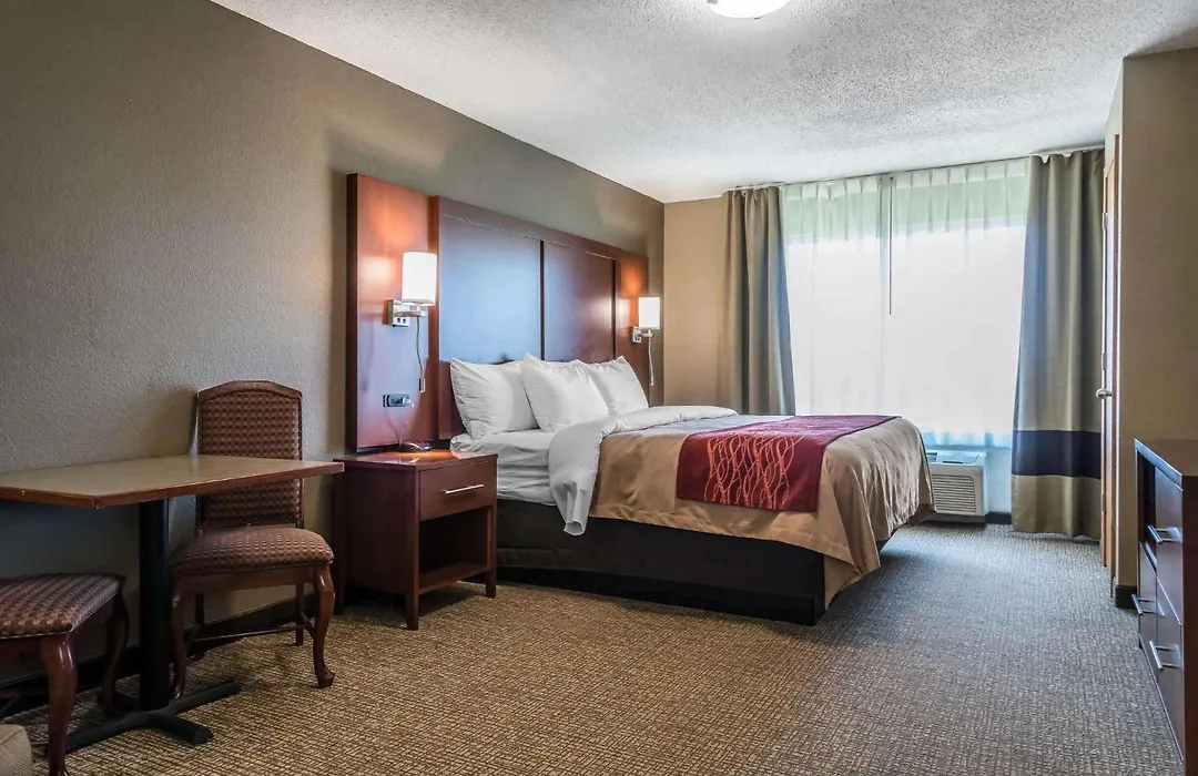 Country Inn & Suites By Radisson, Stillwater, Mn-1