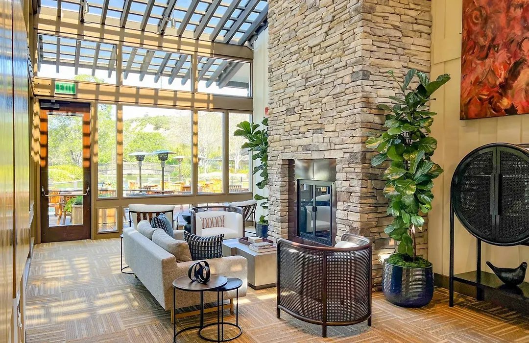 The Quail Lodge-1