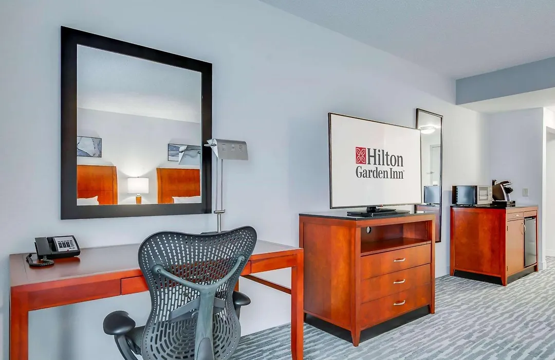 Hilton Garden Inn Louisville-Northeast-1