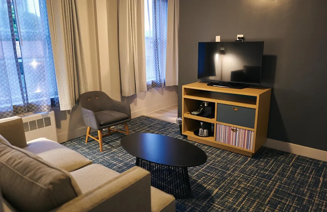 Hotel Garrett-1