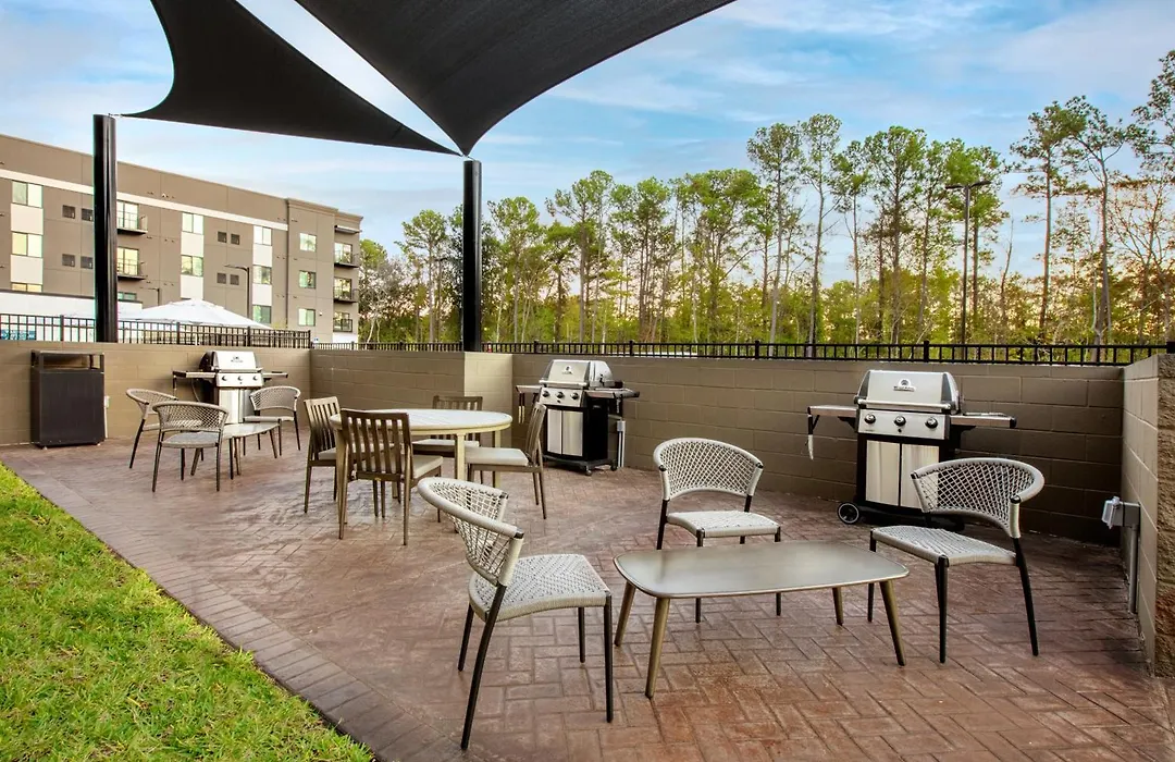 Waterwalk Extended Stay By Wyndham Huntsville-1