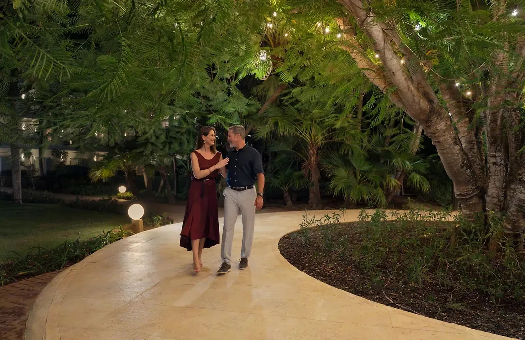 Dreams La Romana All-Inclusive Resort & Spa-1
