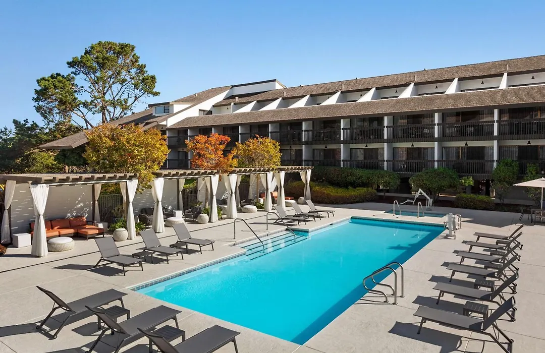 Hilton Garden Inn Monterey-1